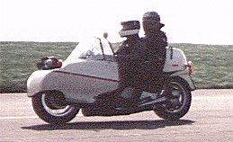 White Eleffant CX500FF