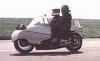 White Eleffant CX500FF