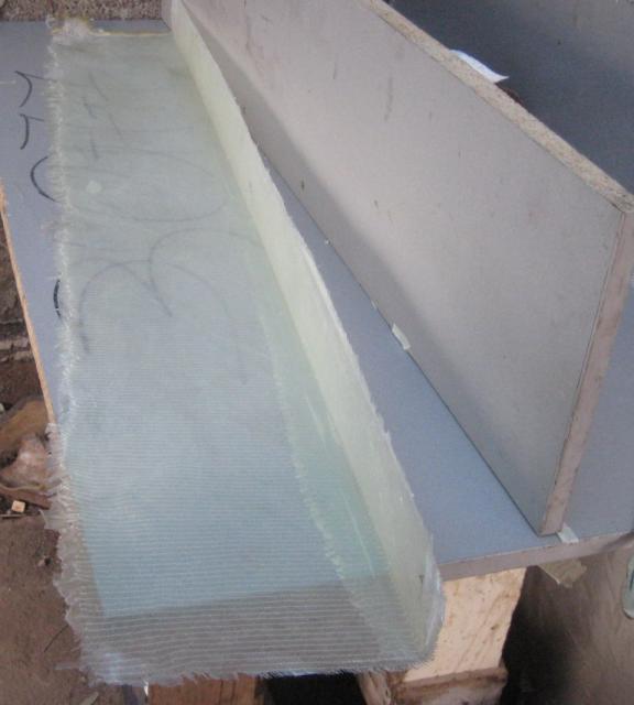 GRP, extra features