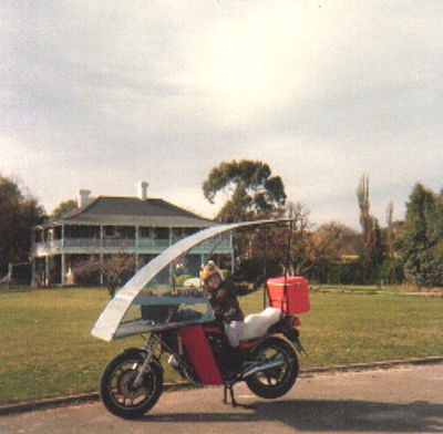 Roof Honda1