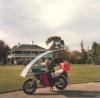 Roof Honda1
