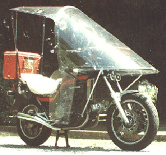 Roof Honda3