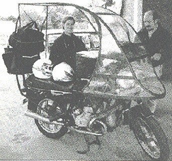 RoofBMW