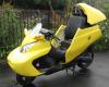 2010 Cmax, body in passenger position, side view