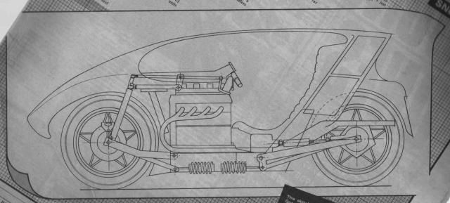 z) 1984: 2 Litre Sports Quasar