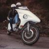 SR500 Twin Head Phasar