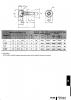 THK ball joint catalogue pages (2)