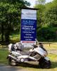 Standard Mk1 Tmax on tour
