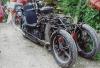 Newell Tilting 3-wheeler