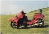 V50 Quasar-turned-Phasar