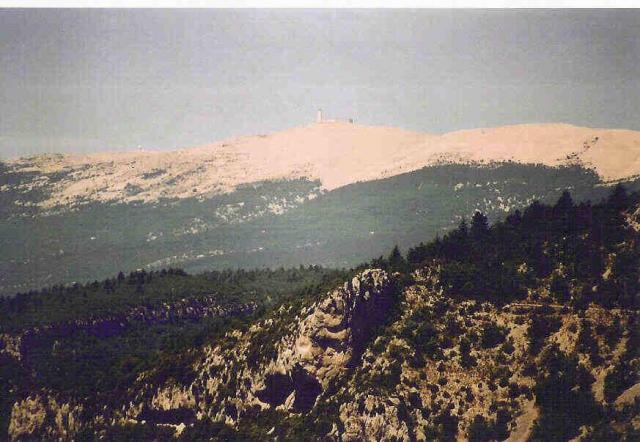 Ventoux