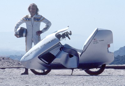Vetter