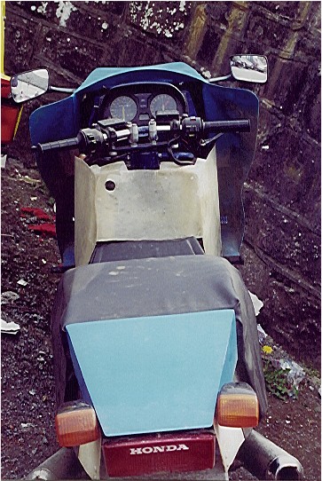 Fryer VF500FF_1