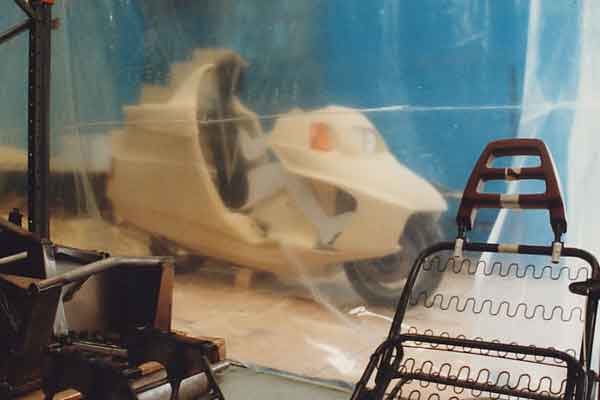 Voyager Project