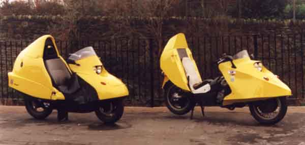 FJ and Banana