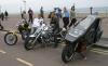 Quasar vs V-Rod & Suzuki V-twin