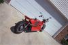 Enciso VT750 (rear RHS)