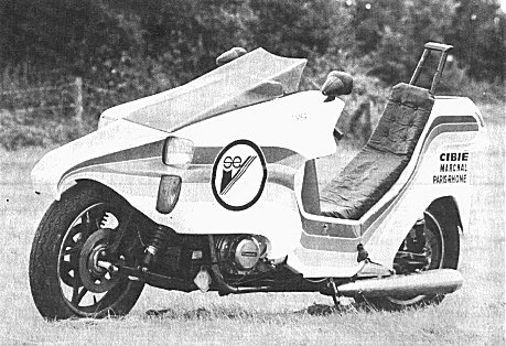 SEV Z1300 Phasar
